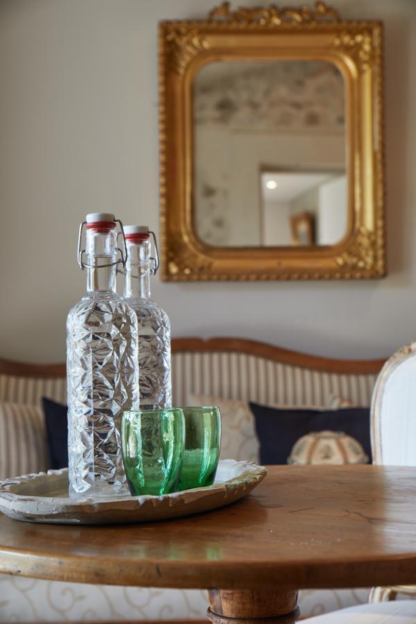 Le Pre De L'Aube Bed and Breakfast Montjoyer Eksteriør billede